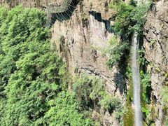 -十渡东湖港风景区