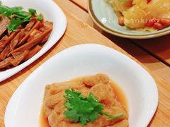 -莆田餐厅(滨海广场店)