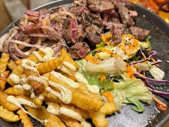 -维卡食舍(户部山店)