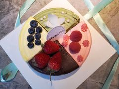 -CAKE BOSS 蛋糕老板(领展购物广场·中关村店)