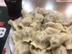 -东北熏肉大饼(大学南路店)