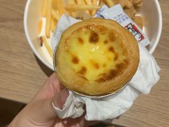 -肯德基(自贡梵华店)