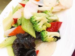 -北京全聚德烤鸭店(昌平店)