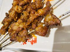 -七百岁羊肉馆(环球港店)