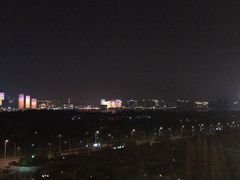 -青岛银沙滩温德姆至尊酒店