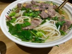 贵凤凰贵州羊肉粉-贵凤凰贵州米粉(望京店)