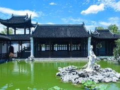-莫愁湖公园