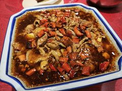 -天添纸包鸡家常菜