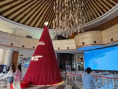 -蜈支洲岛珊瑚酒店临海阁中餐厅