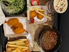 -华夏良子·足道SPA艾灸(三里屯店)