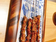 -马记永·兰州牛肉面(天通苑家乐福店)