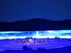 -鼎盛王朝康熙大典实景演出