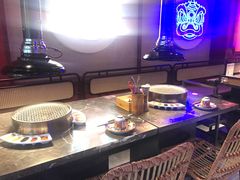 -十三姨正合丰烤肉(营迹路店)