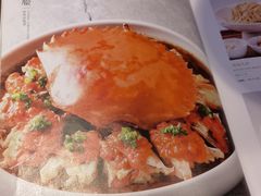 -松鹤楼·非遗·苏帮菜(融科店)