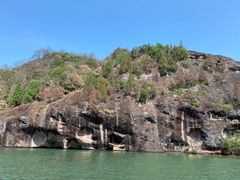 -冠豸山景区