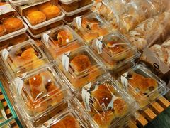 -东哥面包(江宁大润发店)