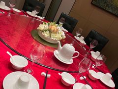 包厢-金时代顺风大酒店(临港百联店)