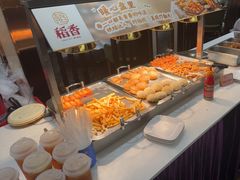 -稻香酒家·35年老字号(侨光店)