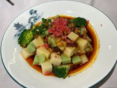 红油米豆腐-贵州大厦贵州厅(樱花园西街店)