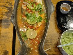 -Doo Dee Thai Food(Issan/Isaan/Esan)
