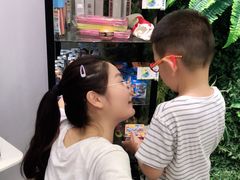 -艺起长大少儿美术教育(丹凤花园校区)