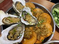 -船奇蒸汽海鲜·闽菜(八市海鲜总店)