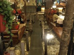 -石岐佬中山菜馆(张溪店)