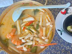 -南沙游艇会·大兵船餐厅