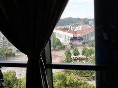 -伯尔曼航空主题西餐厅(大洋百货店)