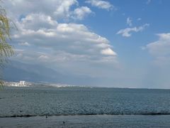 -大理洱海