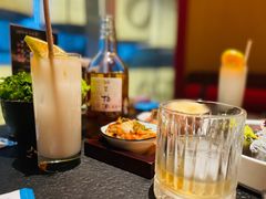 -300杯·和牛烧肉清酒专门店(廊里店)
