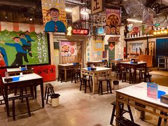 -老长沙龙虾馆·聚会餐厅(白石洲店)