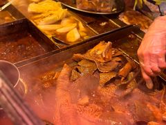-明记牛杂(新马路分店)