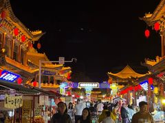 -老周炒拨拉(甘州总店)