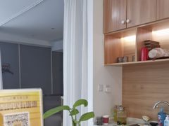 -手舒·采耳按摩·影院足道spa(莫愁湖东路店)