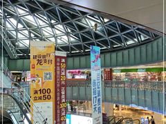 -鹏欣水游城