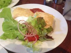Pancakes&nbsp;on&nbsp;the&nbsp;rocks(The&nbsp;rocks店)-Pancakes on the rocks(Darling Harbour)