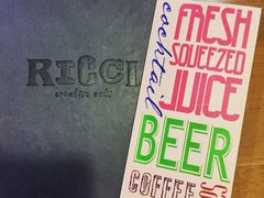 -Ricci睿奇美式餐厅(五道口店)