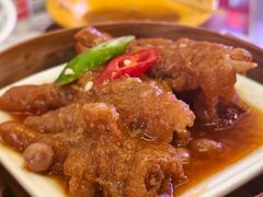 -憶廟街 X 沙角邨(太古城店)