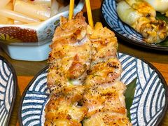 -鸟泉居酒屋·烧鸟·酒馆(百子湾店)