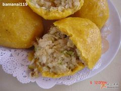 野菜团子4-北京水岸山吧度假村(雁栖镇店)