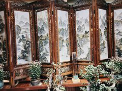 -银生食府·普洱菜(金星店)