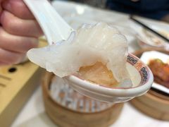 虾饺-稻香酒家·33年老字号·港式粤菜(富邦中心店)