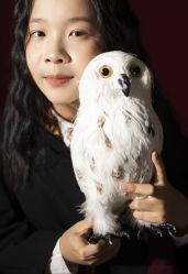 点击看大图 -米乐儿童摄影美学馆(怀柔店)