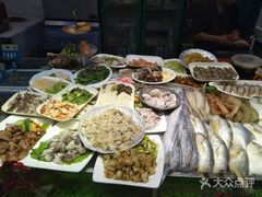 -启东小海鲜(庄先湾路1号店)