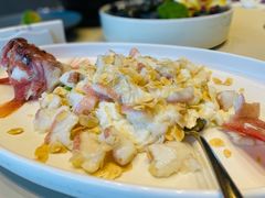 -彩丰楼中餐厅·仁恒洲际酒店