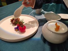 -福禧酒窖·中餐厅 (万柳店)