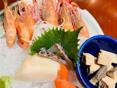 -一本魅·日式料理