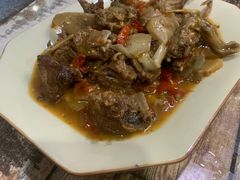 酸笋鸭-南雄雄州土菜餐厅(粤北大厦店)