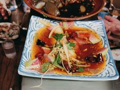 -柿子树炭烤羊腿(金台路店)